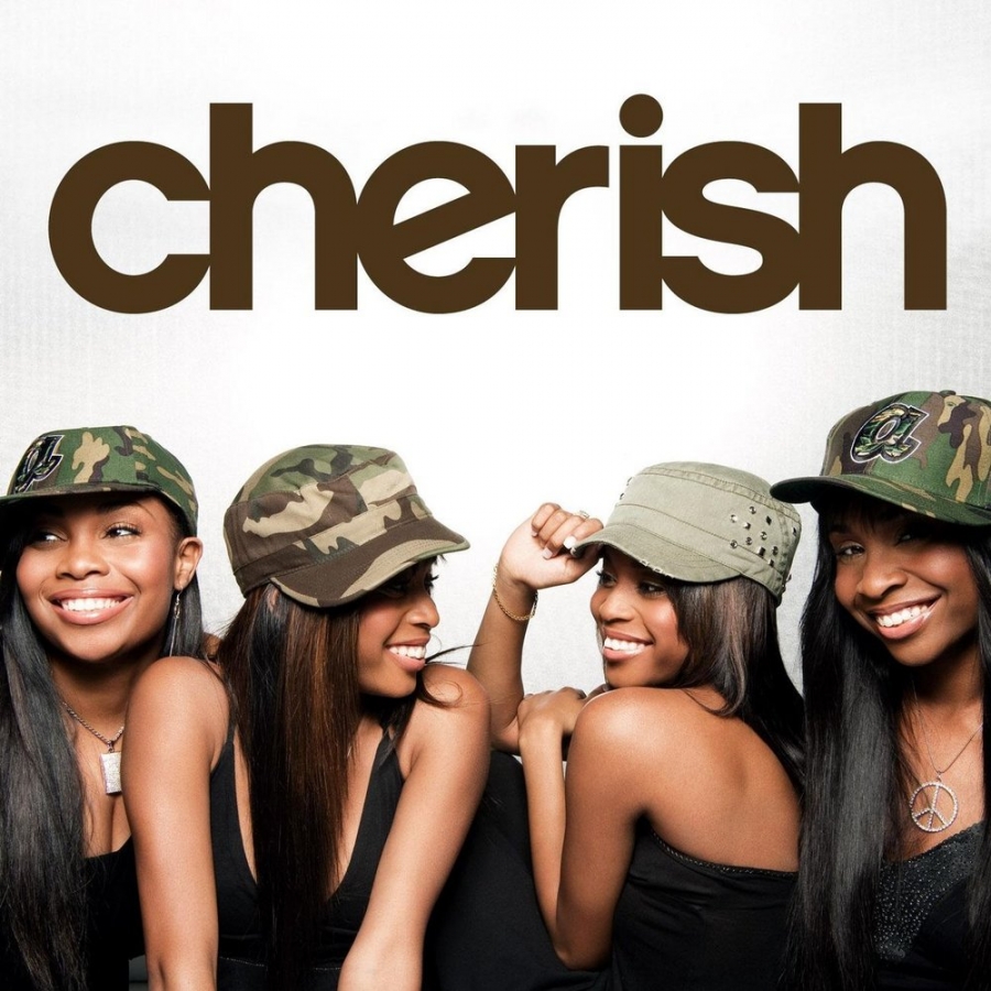 Cherish Cherish cover artwork