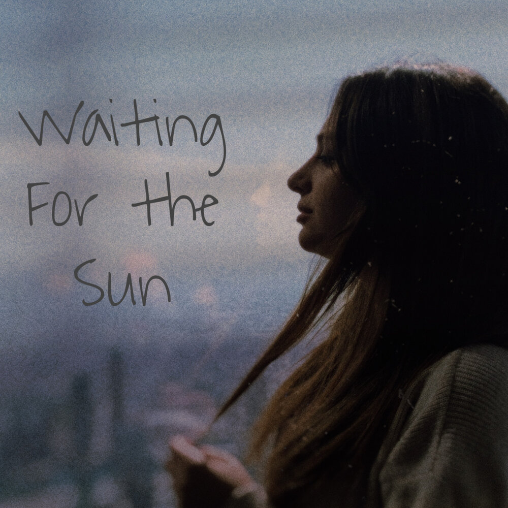 Amalia Margaryan — Waiting For The Sun (Acoustic) cover artwork
