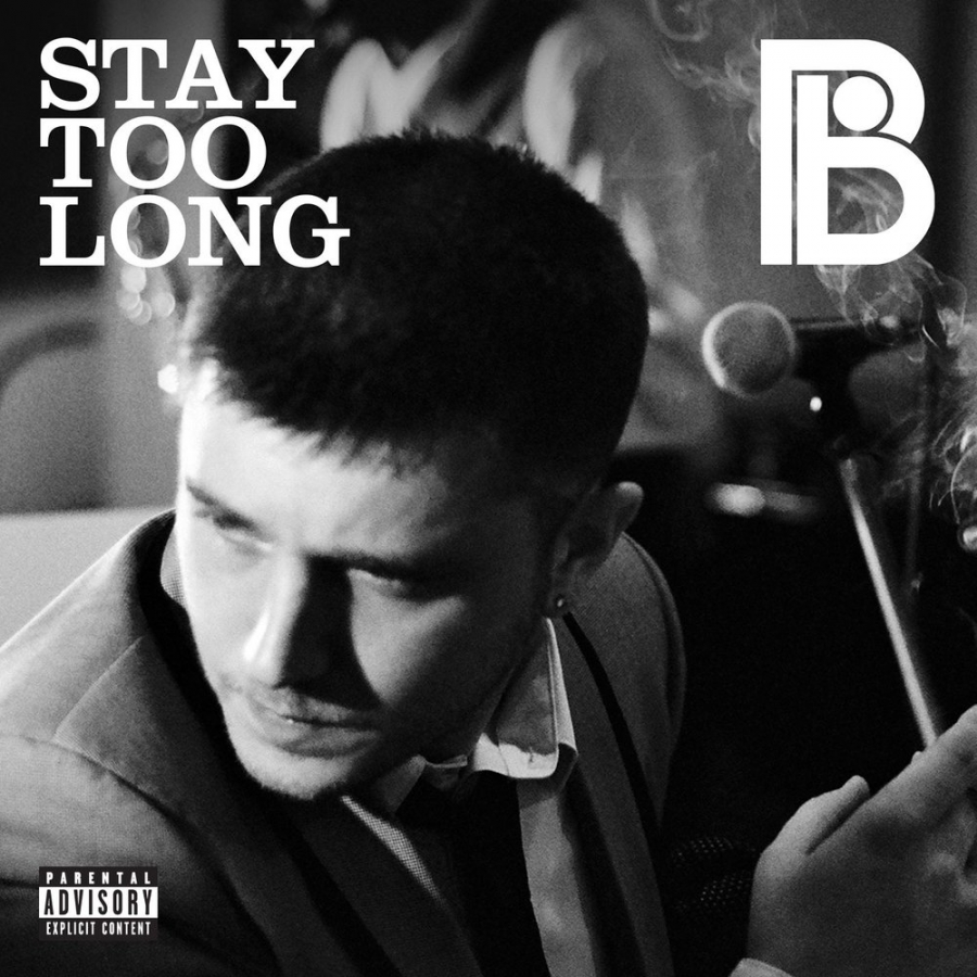 Plan B — Stay Too Long cover artwork