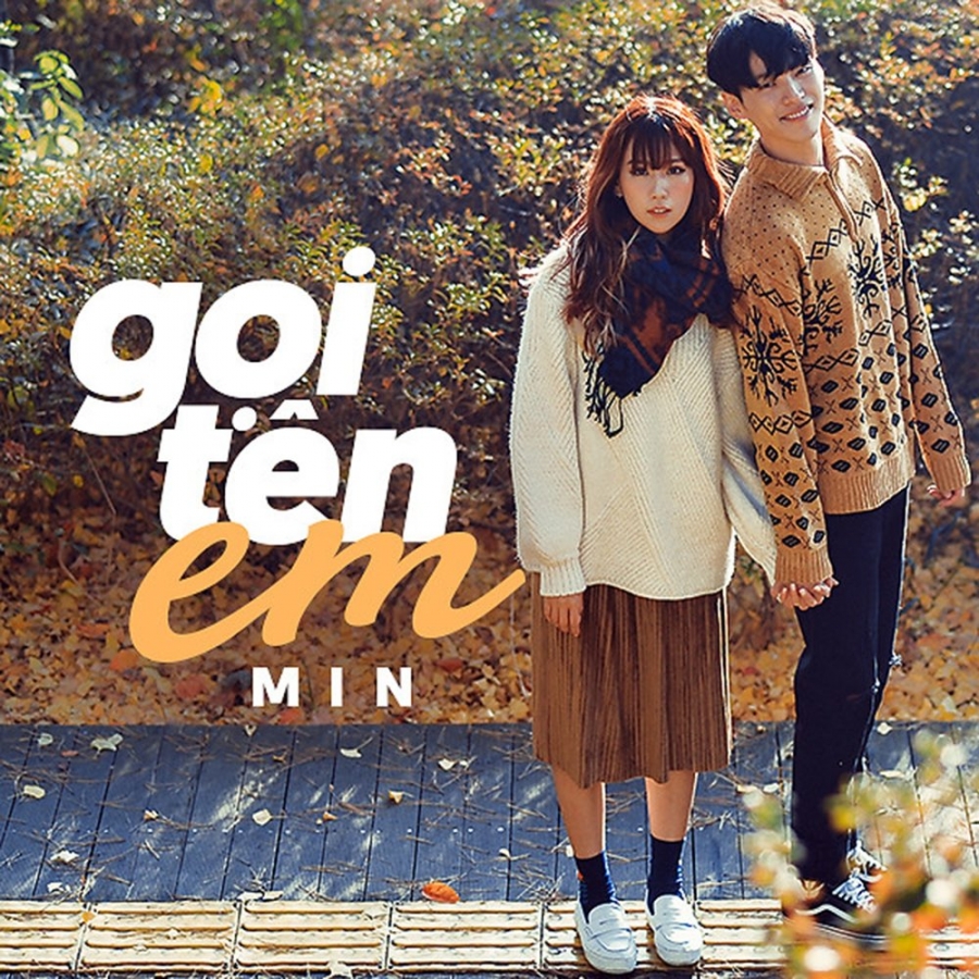 Min Goi Ten Em cover artwork