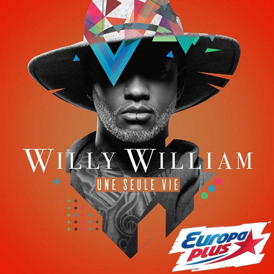 Willy William featuring Vita — Suis Moi cover artwork