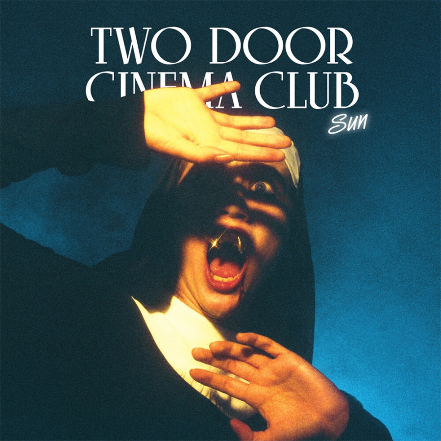 Two Door Cinema Club — Sun cover artwork