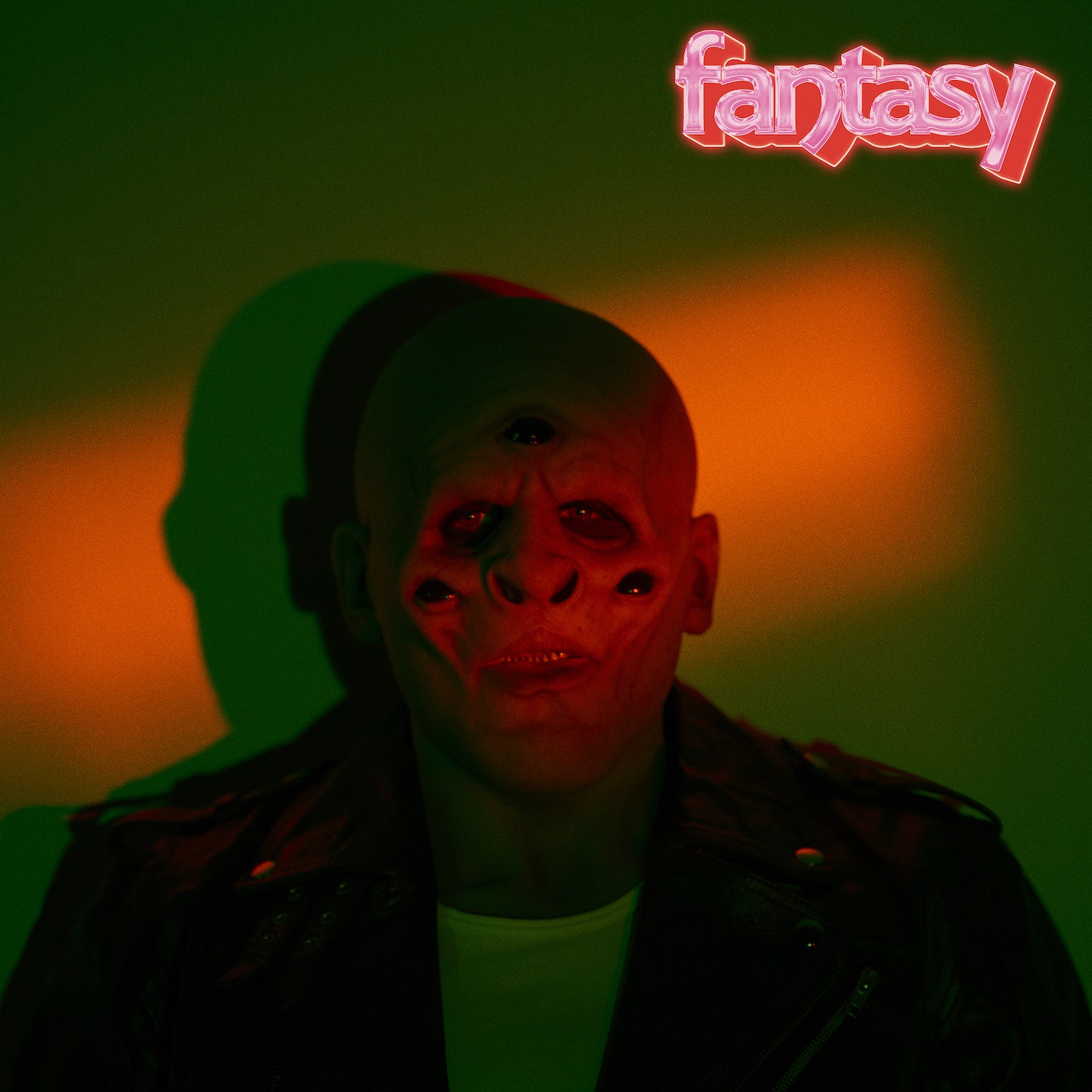 M83 — Fantasy cover artwork
