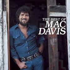 Mac Davis — Rock and Roll (I Gave You the Best Years of My Life) cover artwork
