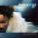 Macy Gray — On How Life Is cover artwork