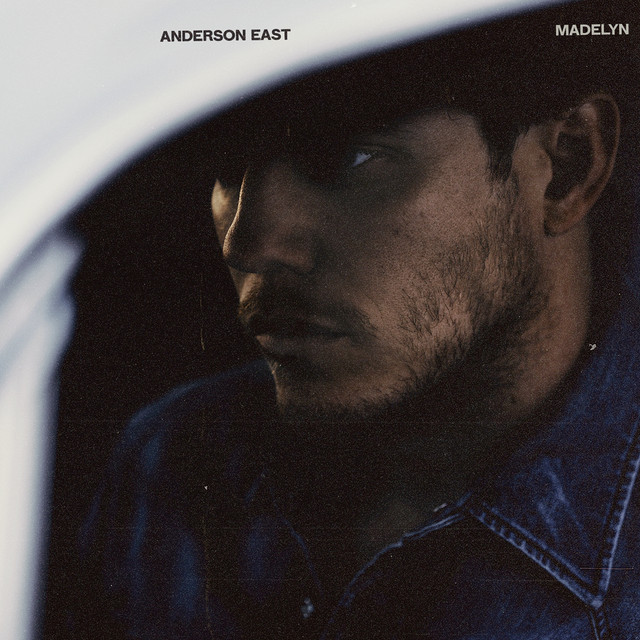 Anderson East Madelyn cover artwork