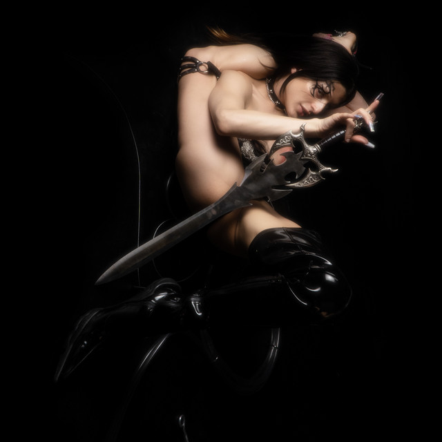 Arca featuring Oliver Coates — Madre cover artwork