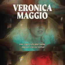 Veronica Maggio — Tillfälligheter cover artwork