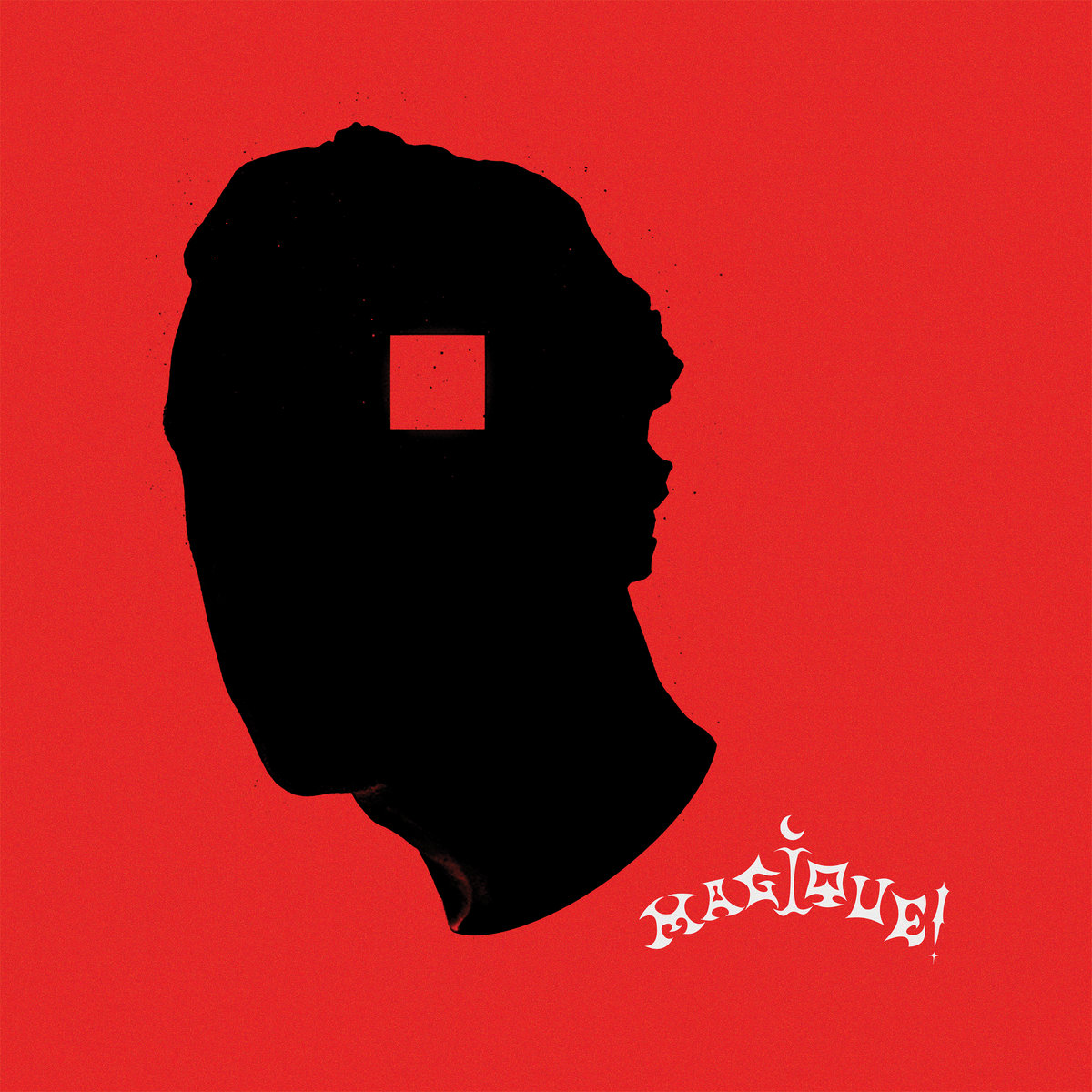 Joseph Carré Magique! cover artwork