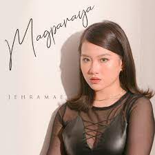 Jehramae — Magparaya cover artwork