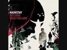 Mainstay — Become Who You Are cover artwork