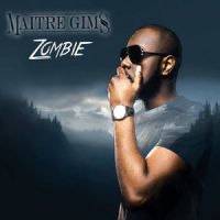 GIMS — Zombie cover artwork