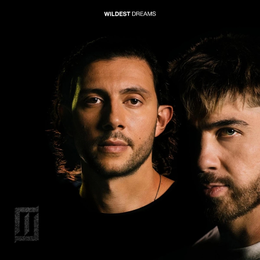 Majid Jordan & Drake — Stars Align cover artwork