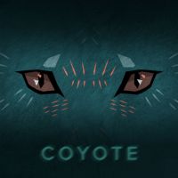 Mako Coyote cover artwork