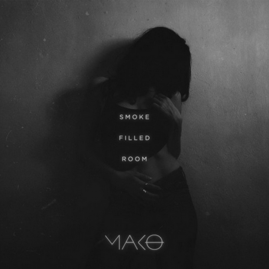Mako Smoke Filled Room cover artwork