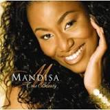 Mandisa — (Never Gonna) Steal My Joy cover artwork