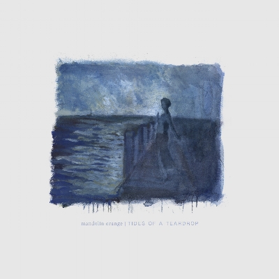 Mandolin Orange — Into The Sun cover artwork
