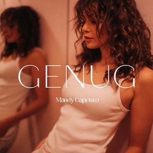 Mandy Capristo Genug cover artwork