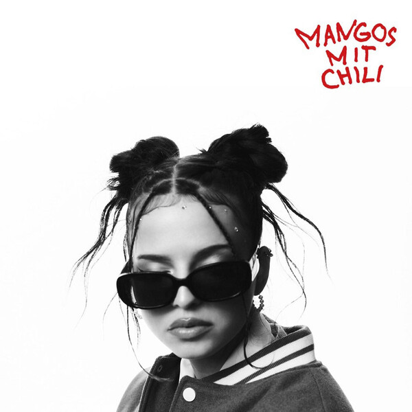 Nina Chuba — Mangos mit Chili cover artwork