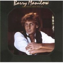 Barry Manilow — Read &#039;Em and Weep cover artwork
