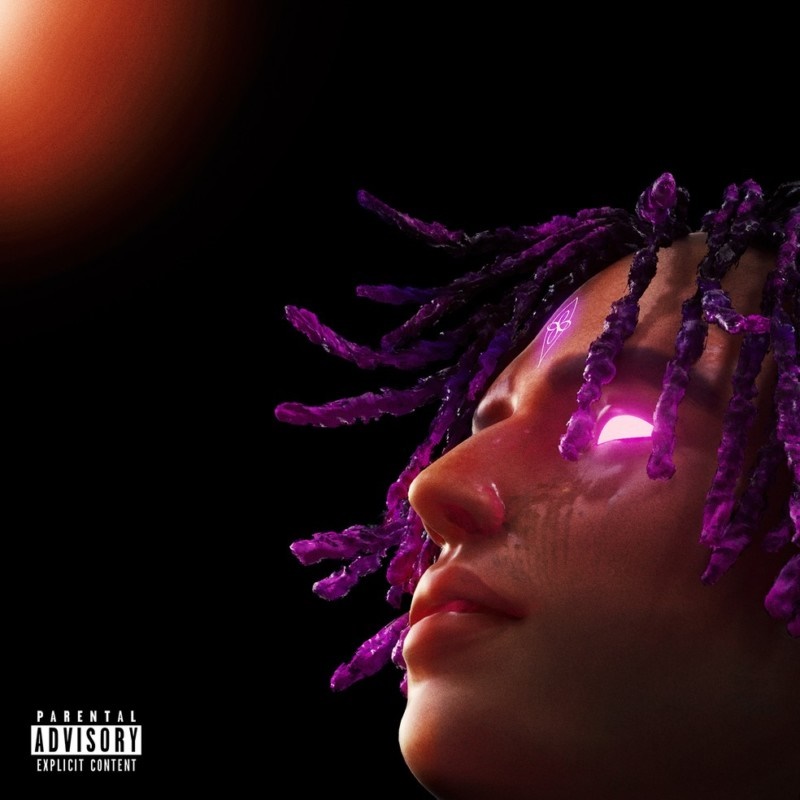 Máquina do Tempo Matuê cover artwork