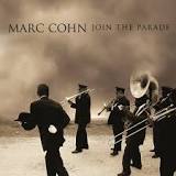 Marc Cohn Join the Parade cover artwork