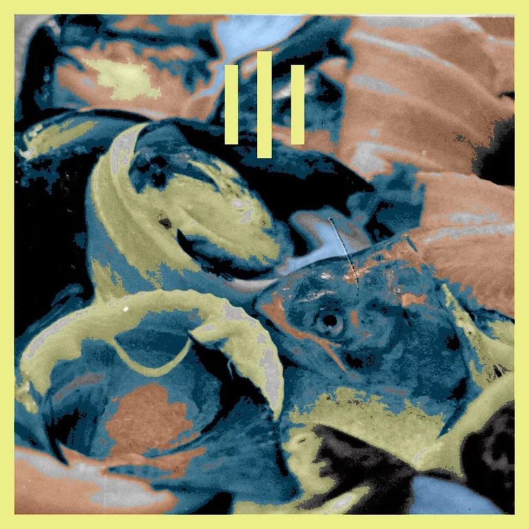 Triple One — The Libertine 2 cover artwork