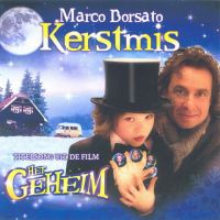 Marco Borsato Kerstmis cover artwork