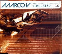 Marco V — Simulated cover artwork