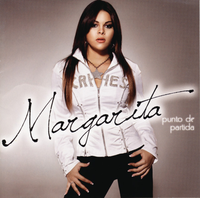 Margarita Henriquez — Y Cuando Suba La Marea cover artwork