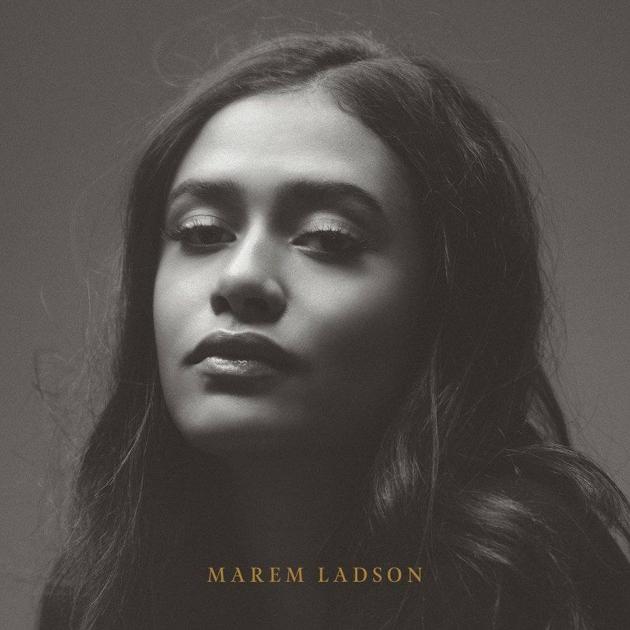 Marem Ladson — West cover artwork