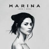 MARINA True (MARINA) cover artwork