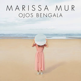 Marissa Mur — Ojos Bengala cover artwork