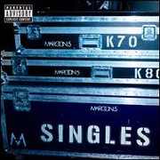Maroon 5 — Singles cover artwork