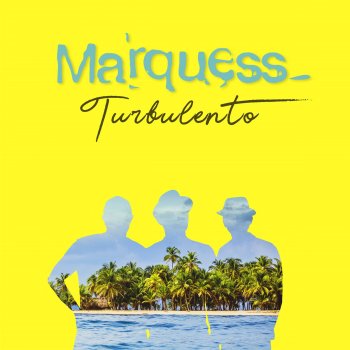 Marquess Turbulento cover artwork