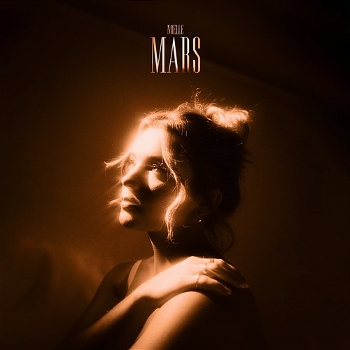 noelle — Mars cover artwork