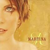 Martina McBride — This One&#039;s for the Girls cover artwork