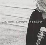 Mary Chapin Carpenter The Calling cover artwork