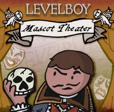 levelboy featuring Milk Man, Kenny Mgee, & beetlebat — Bump It Up cover artwork