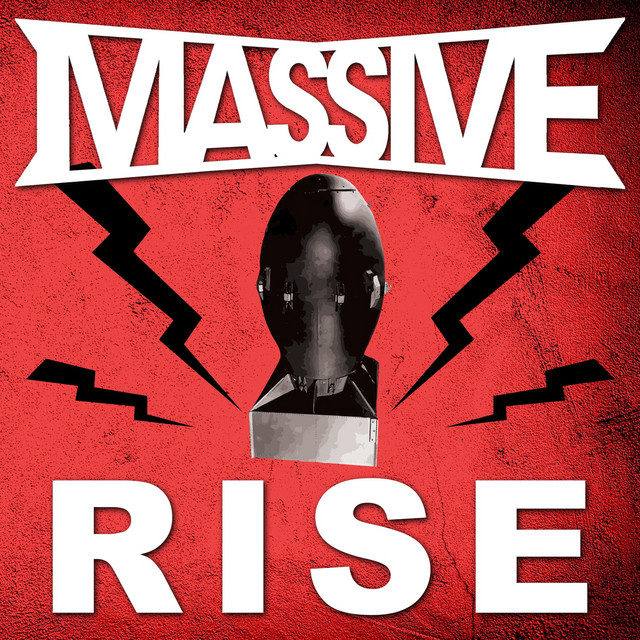 Massive — Rise cover artwork