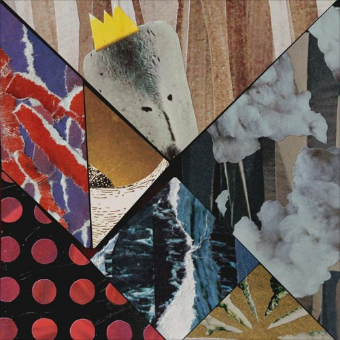 Material Girl — Platypus cover artwork