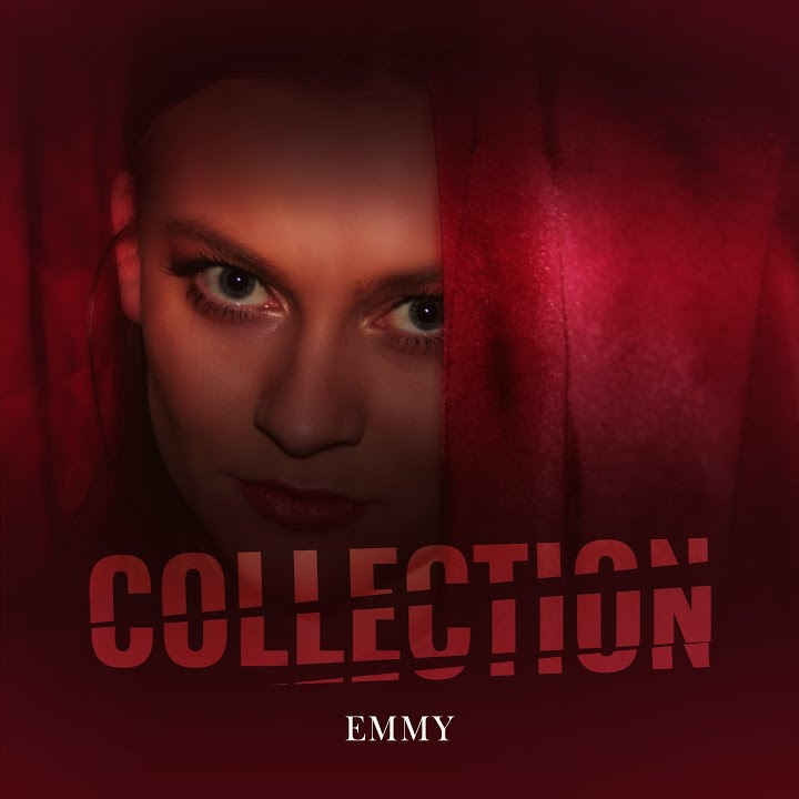 EMMY — Collection cover artwork