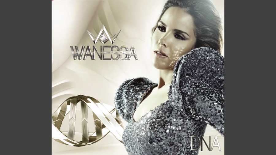 Wanessa — Stuck on Repeat cover artwork