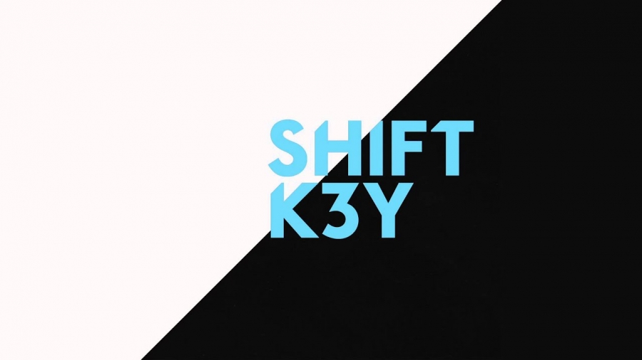 Shift K3Y — Make It Good cover artwork