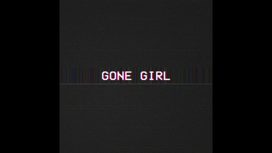 Eli Gone Girl cover artwork