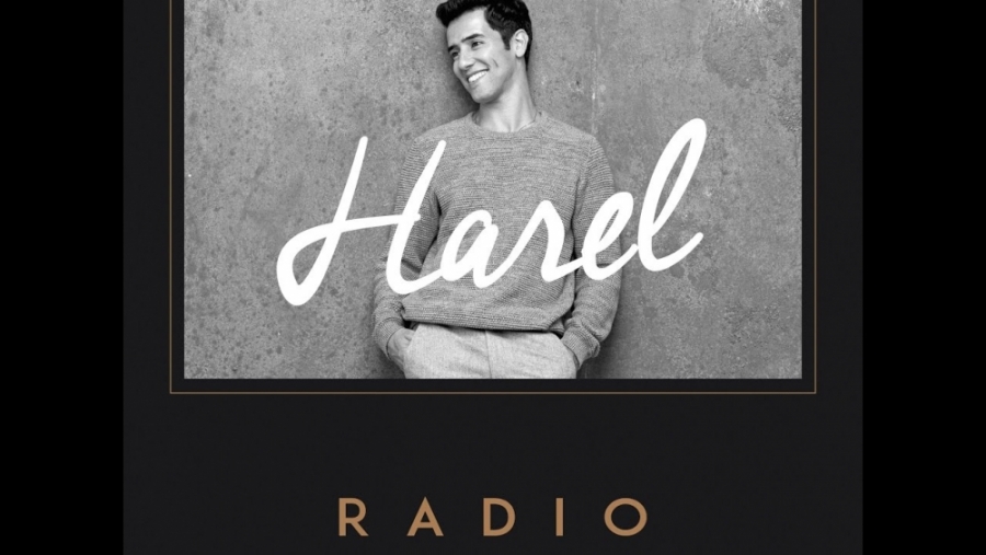 Harel — Radio cover artwork