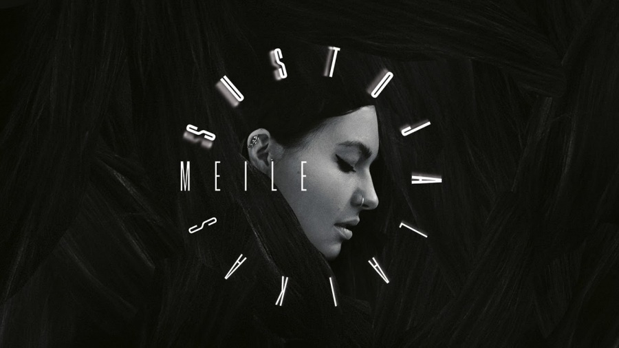 Leon Somov ft. featuring Kaia Sustoja Laikas (Meile) cover artwork