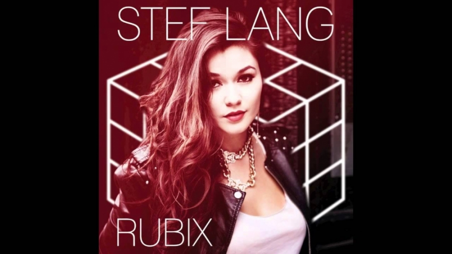  Rubix cover artwork