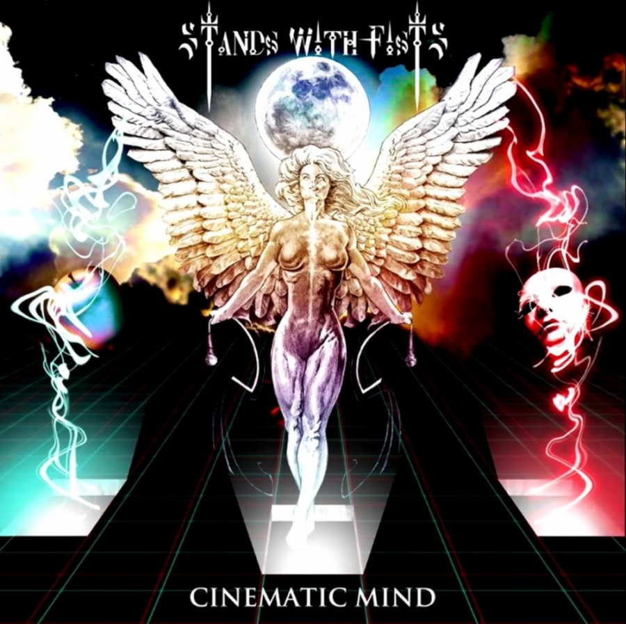 Stands With Fists Cinematic Mind cover artwork