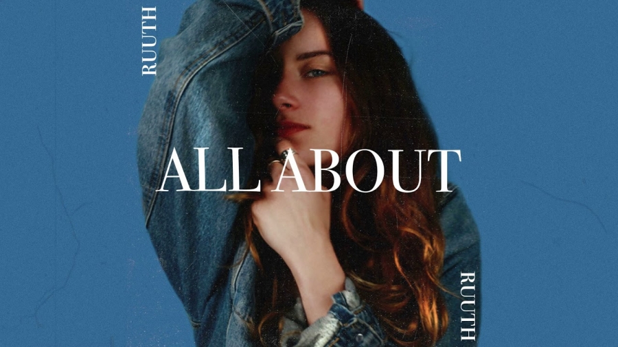 Ruuth — All About cover artwork